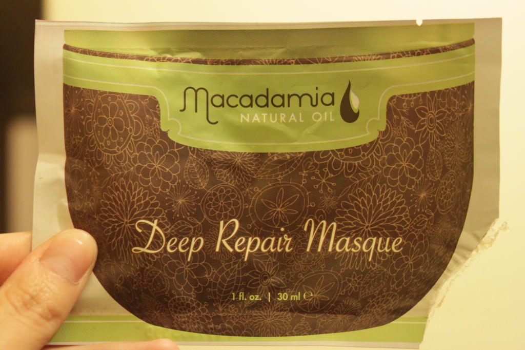 Fascinar Disparidad Sinceridad Máscara de tratamiento Macadamia Natural Oil ⋆ Cabellos y Hierbas